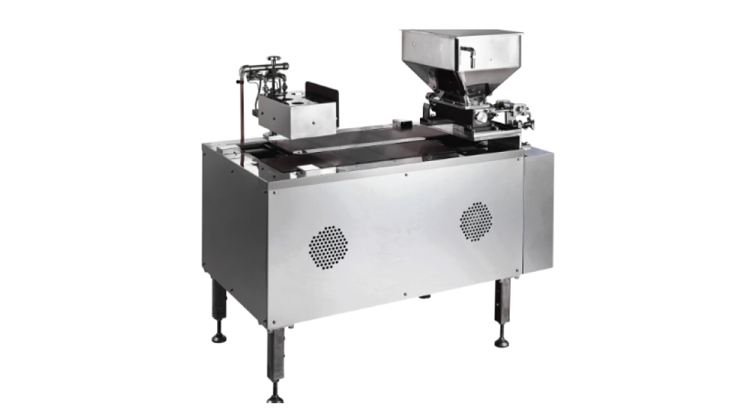 Compact Type Dorayaki Machine