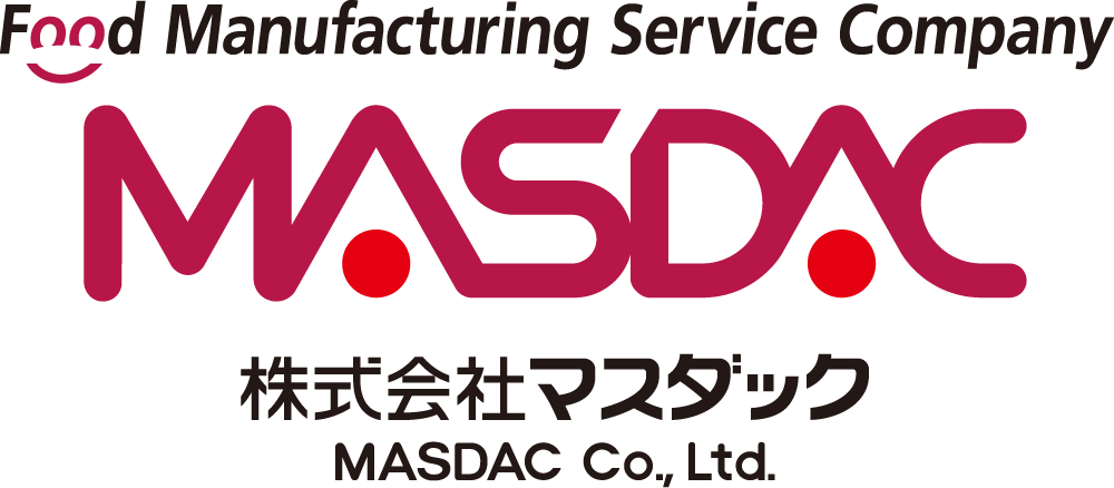 MASDAC logo