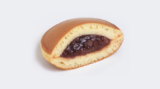 Developed automated “DORAYAKI Machine”