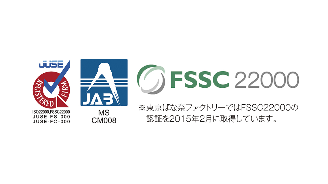 FSSC22000