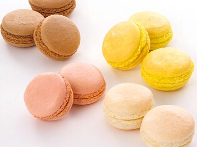 Macaroon