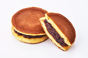 Kirishima Dorayaki