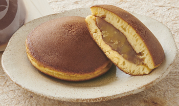 Kurikanoko Dorayaki