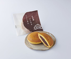 Nihonbashi Dorayaki