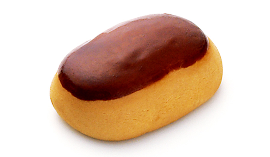 Baked Manju Line