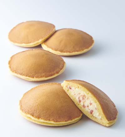 Mochi Mochi Pancake