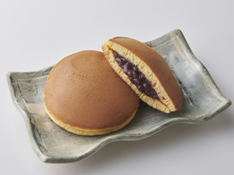 Dorayaki