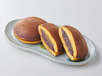 Yuko Dorayaki,Sato no Dorayaki