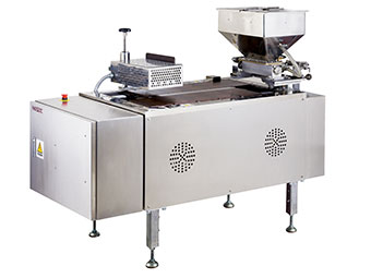 Compact Type Dorayaki Machine (IH type)