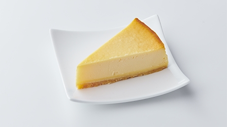 Cheese cake