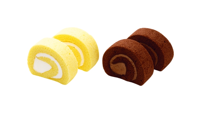 Roll Cake