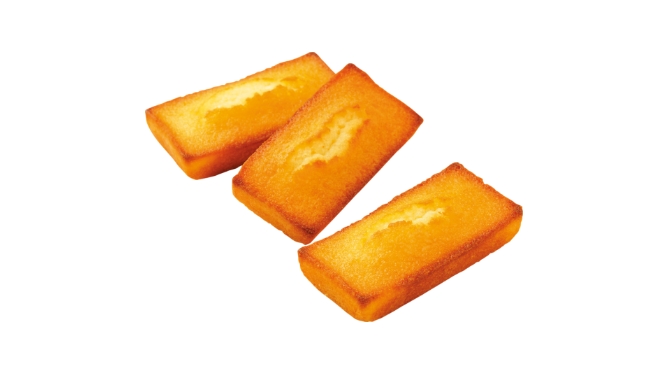 financiers