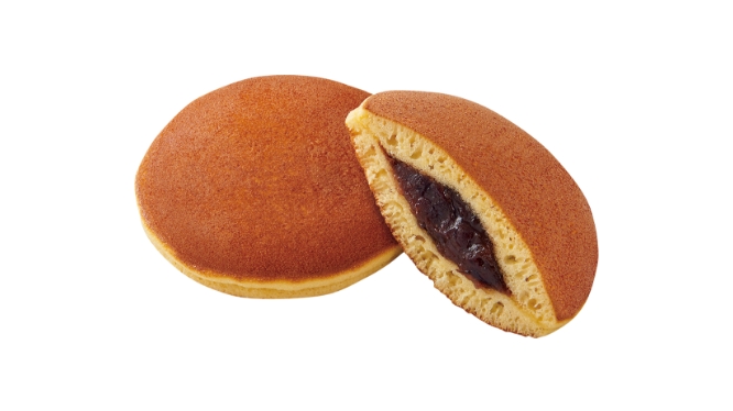  Dorayaki