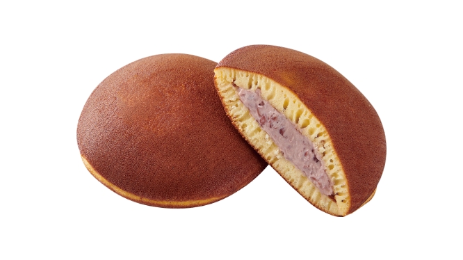 nama dorayaki