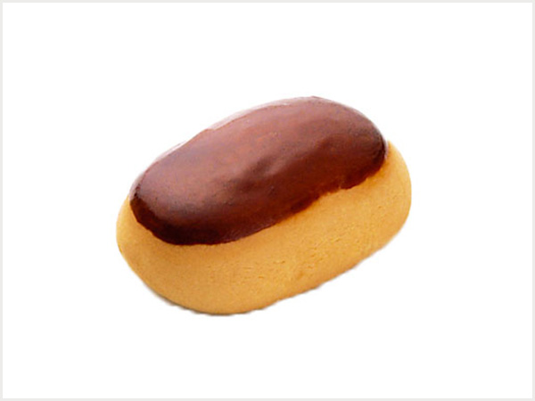 Manju(Bun)