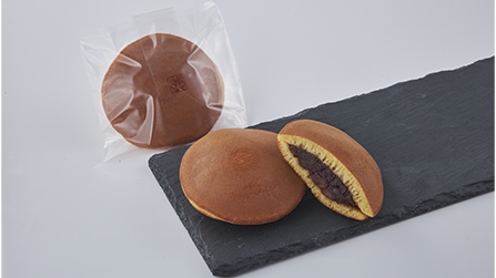 Dorayaki