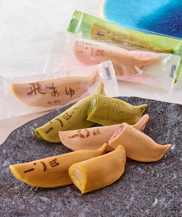 伸光製菓株式会社 様