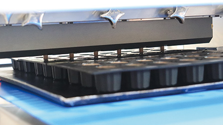 システムデポリー